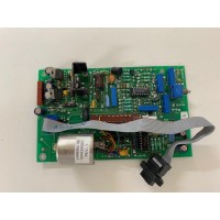 Varian 104434001 MAGNOS INC Model 1625 PCB...